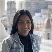 Profesora de las diferentes materias para repaso y apoyo en primaria